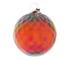 Glass Eye Studio blown glass ornament